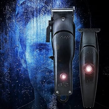 Amazon.com: Stylecraft Protege Clipper and Trimmer Combo 2 Piece